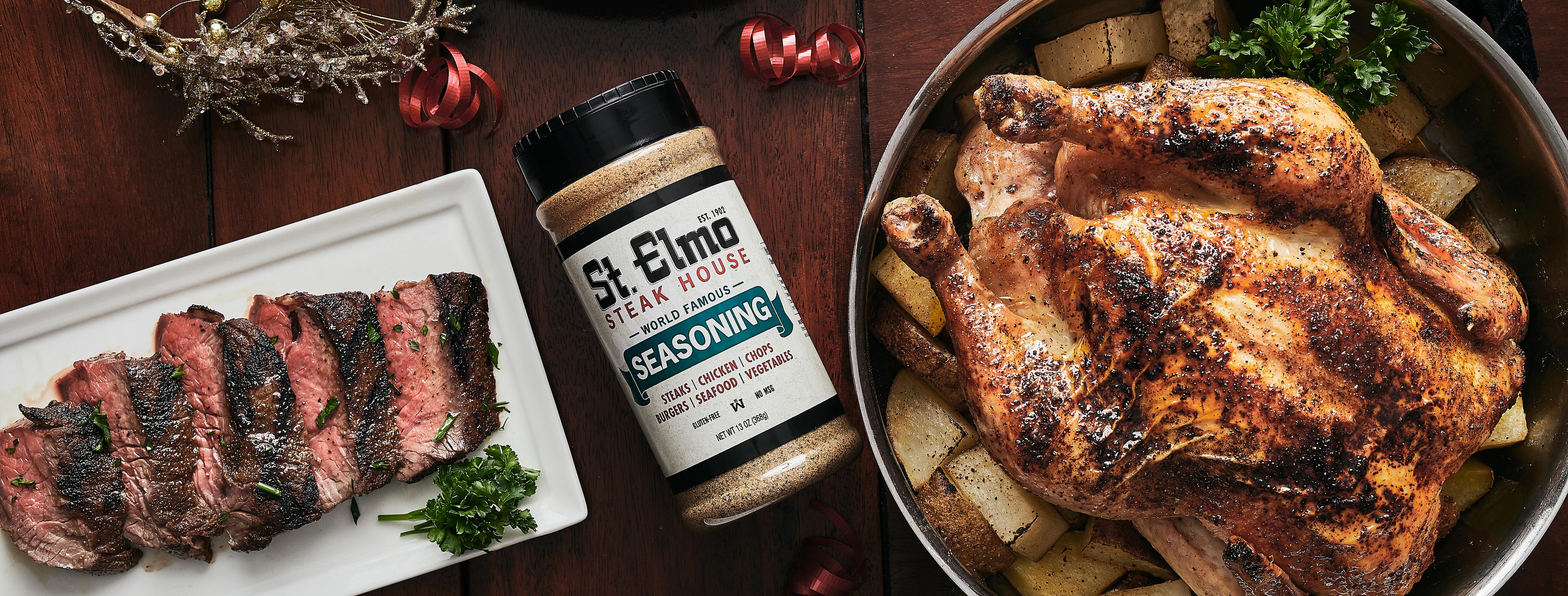 Huse Cuilinary Gift Guide