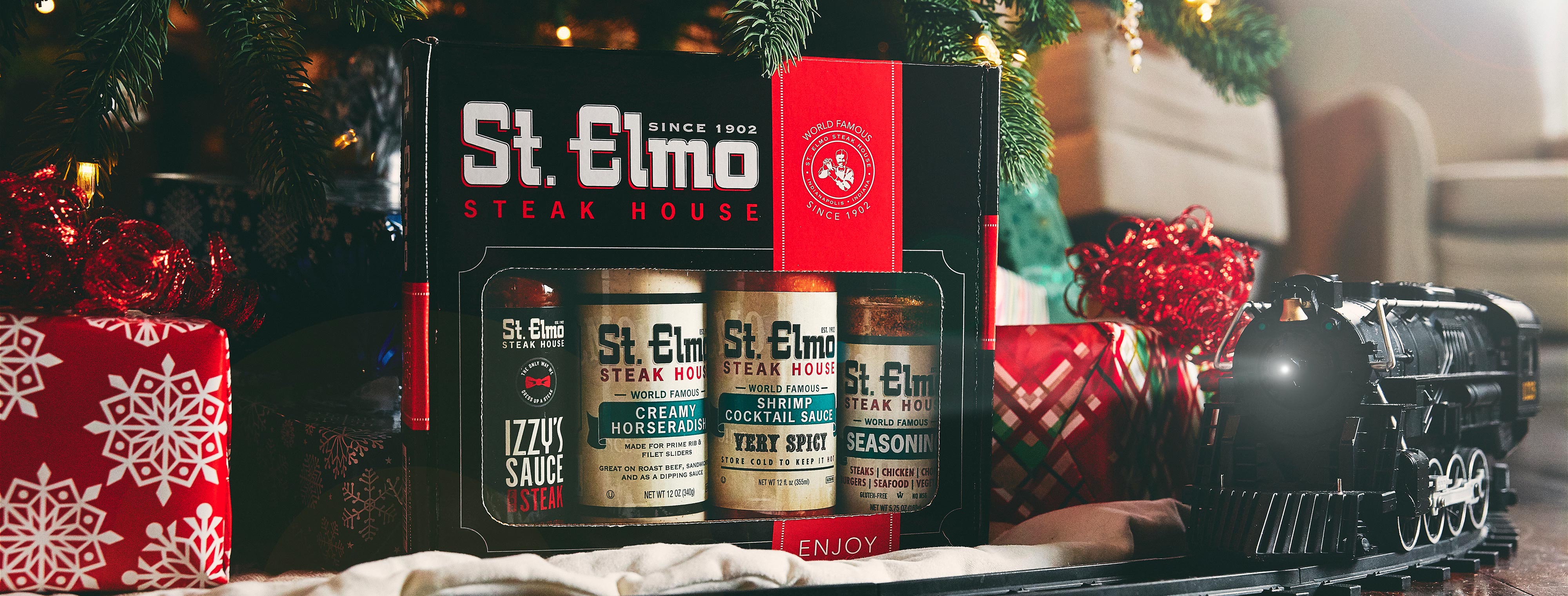 Huse Cuilinary Gift Guide