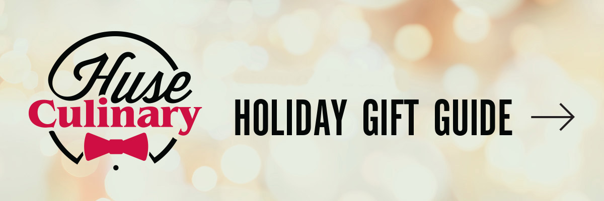 View our Holiday Gift Guide