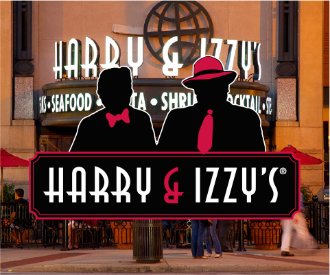 Harry & Izzy's