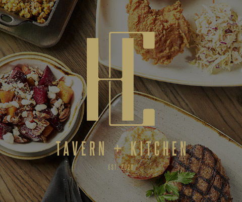 HC Tavern + Kitchen