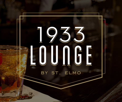1933 Lounge