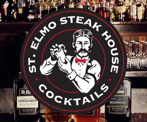 St Elmo Cocktails