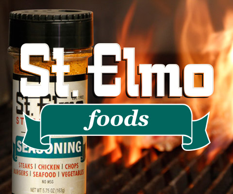 St Elmo Foods