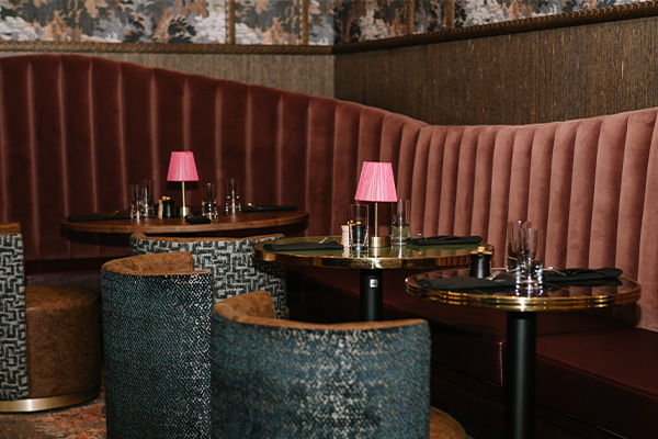 1933 Lounge Carmel